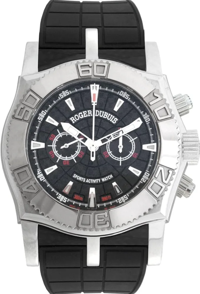 Roger Dubuis Easy Diver SE46 56 9 K9.53